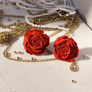 Love Potion 001 - Earrings Collection