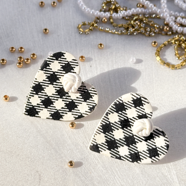 Love Potion 011- Earrings Collection