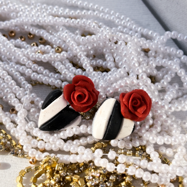 Love Potion 012 - Earrings Collection