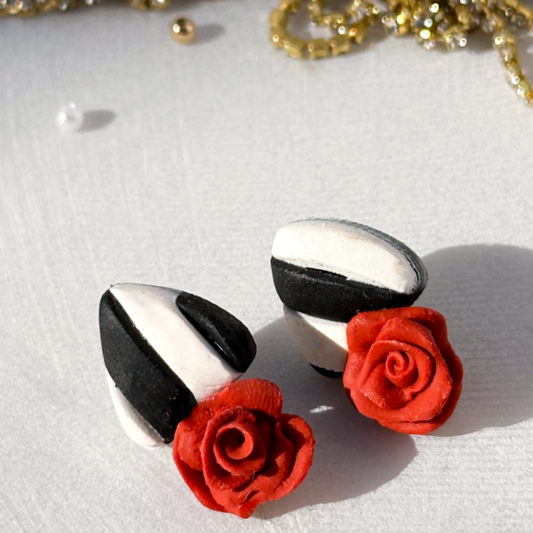 Love Potion 012 - Earrings Collection - Image 2