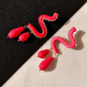Love Potion 002 - Earring Collection
