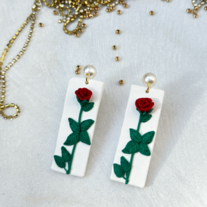 Love Potion 004 - Earrings Collection
