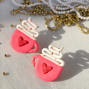 Love Potion 007 - Earrings Collection