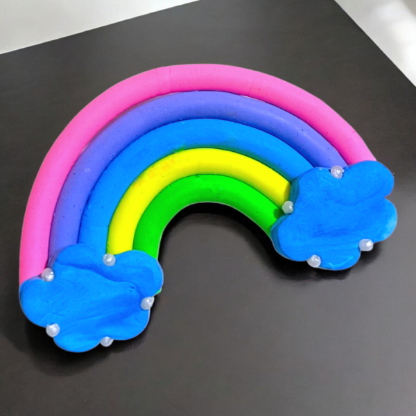 Fridge Magnets- Rainbow - Image 2