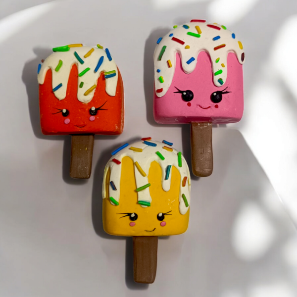 Ice Cream - Fridge Magnet
